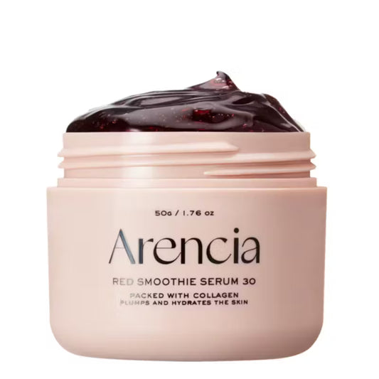 Arencia Fresh Red Smoothie Serum 30