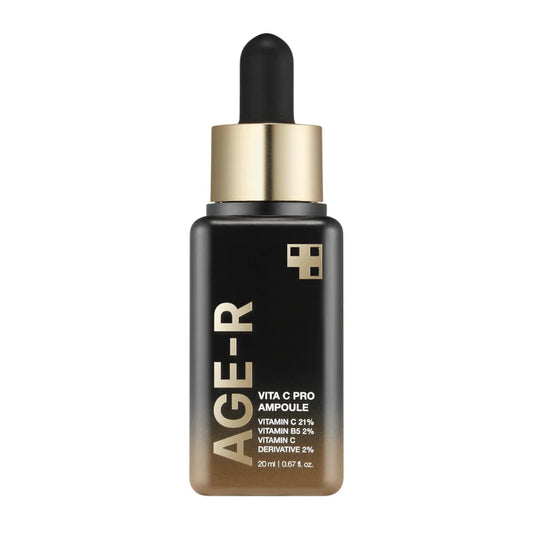 Medicube AGE-R Vita C Pro Ampoule