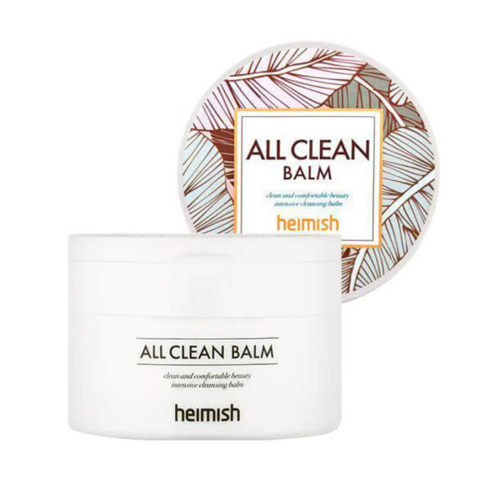 Heimish All Clean Balm Cleansing Balm