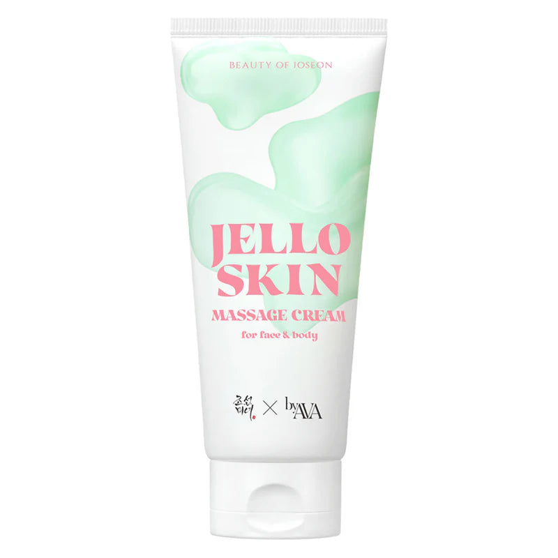 Beauty of Joseon Jelloskin Massage Cream for Face & Body