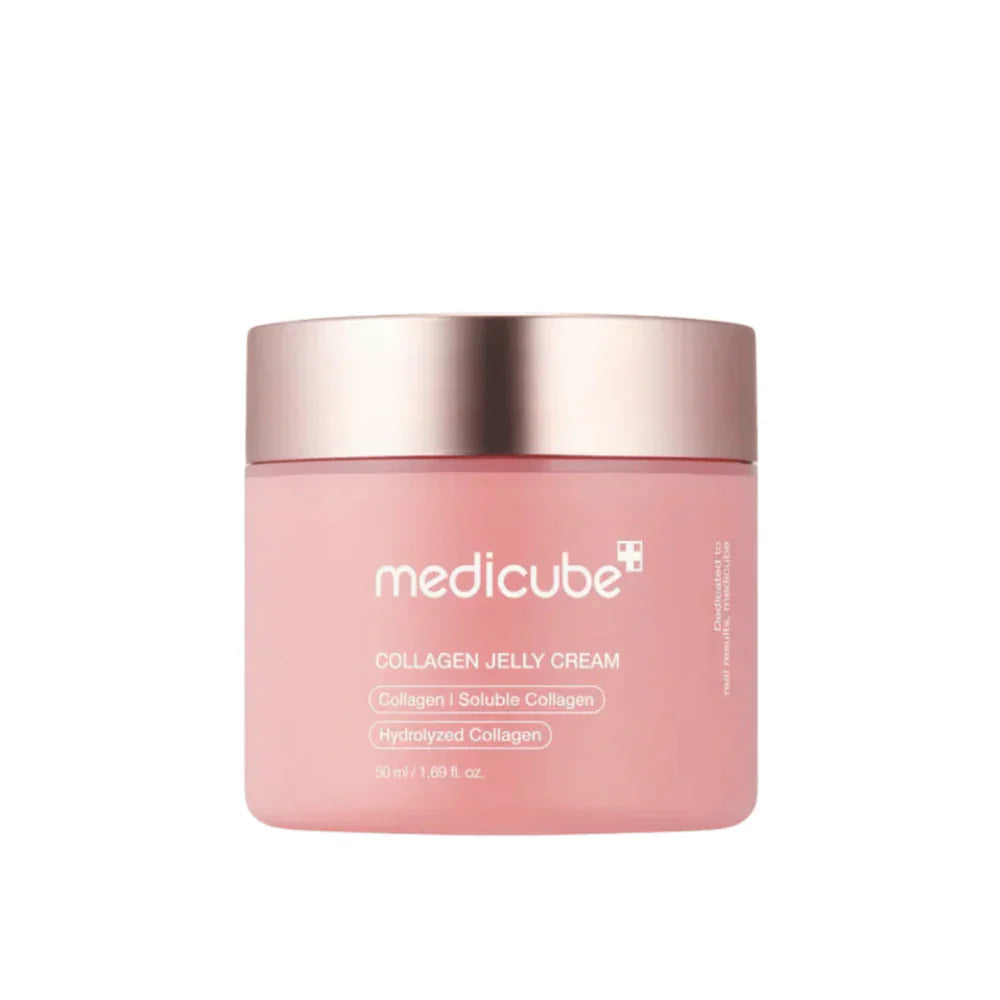 Medicube Collagen Jelly Cream 55ml