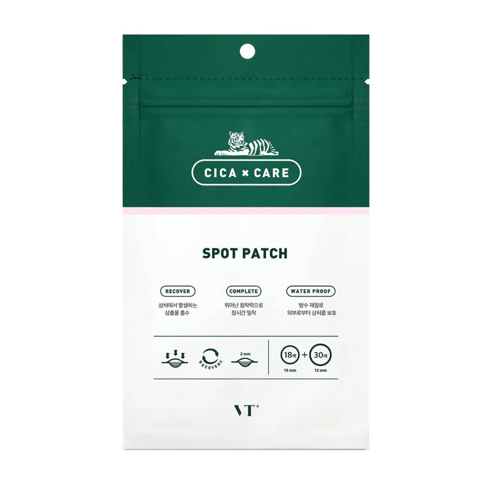 VT Cosmetics Cica Spot Patch