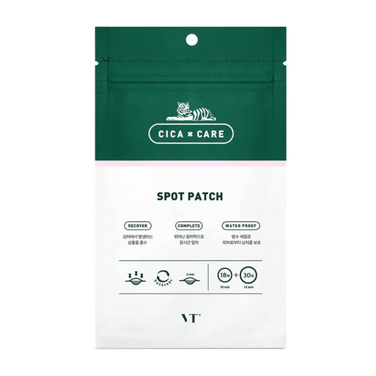 VT Cosmetics Cica Spot Patch