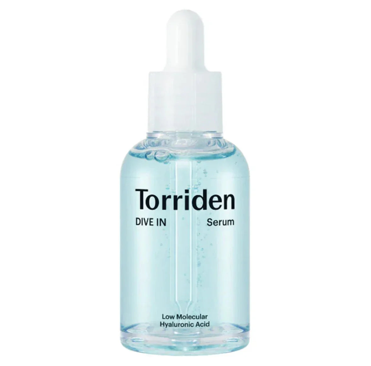 Torriden Dive In Low Molecule Hyaluronic Acid Serum
