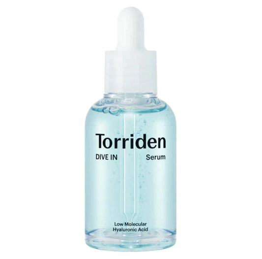 Torriden Dive In Low Molecule Hyaluronic Acid Serum