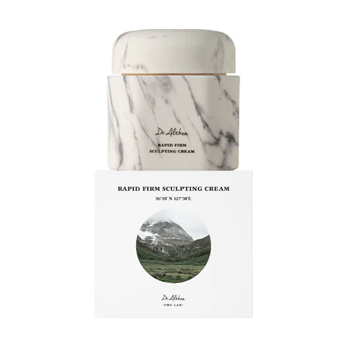 Dr.Althea Rapid Firm Sculpting Cream