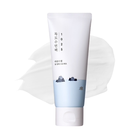 Round Lab 1025 Dokdo Sleeping Pack