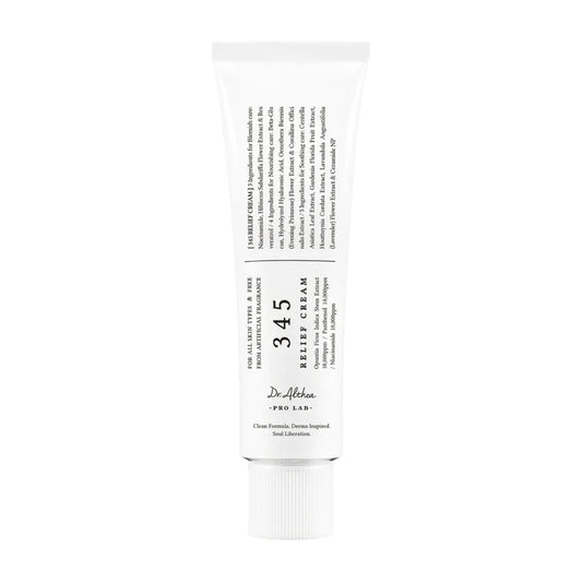 Dr.Althea 345 relief cream
