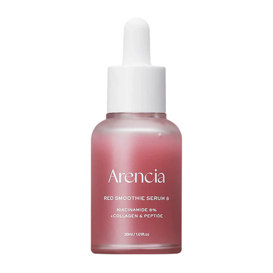 Arencia Fresh Red Smoothie Serum 8