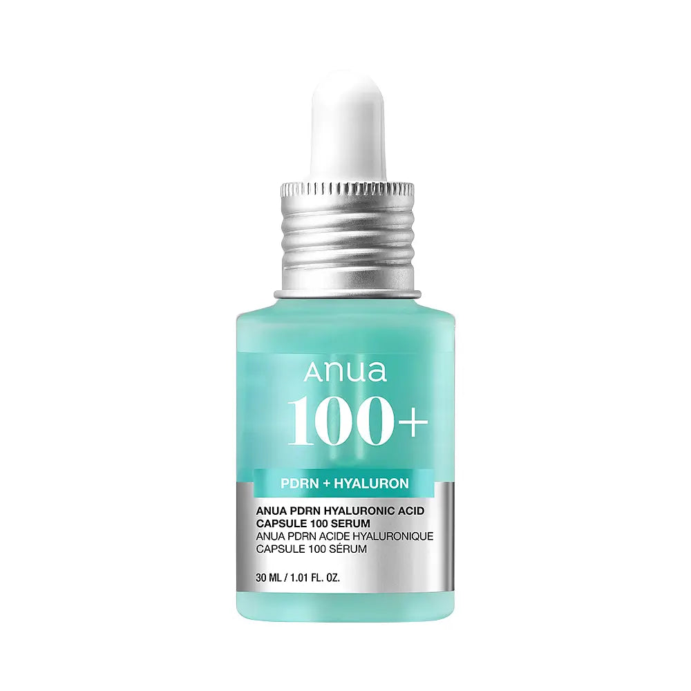 Anua 100+ PDRN hyaluronic serum