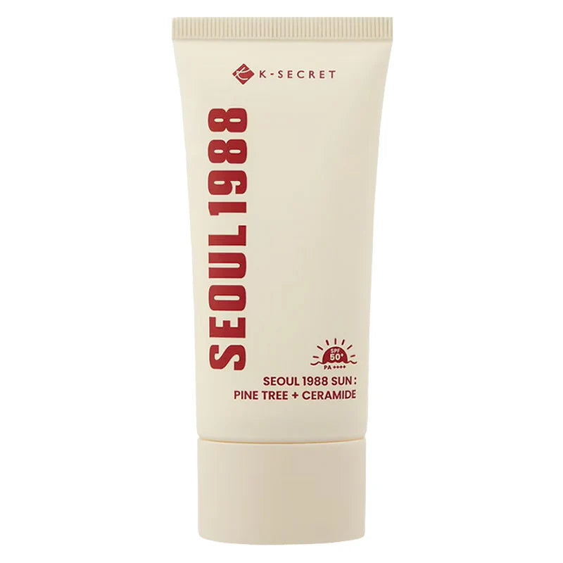 K-Secret Seoul 1988 Sun : Pine Tree + Ceramide