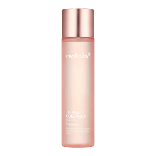Medicube Triple Collagen Toner 4.0