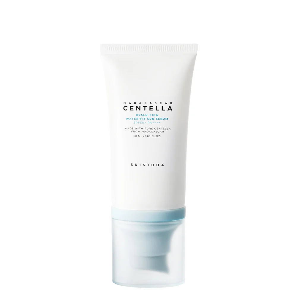 SKIN1004 Madagascar Centella Hyalu-Cica Water-Fit Sun Serum SPF50+