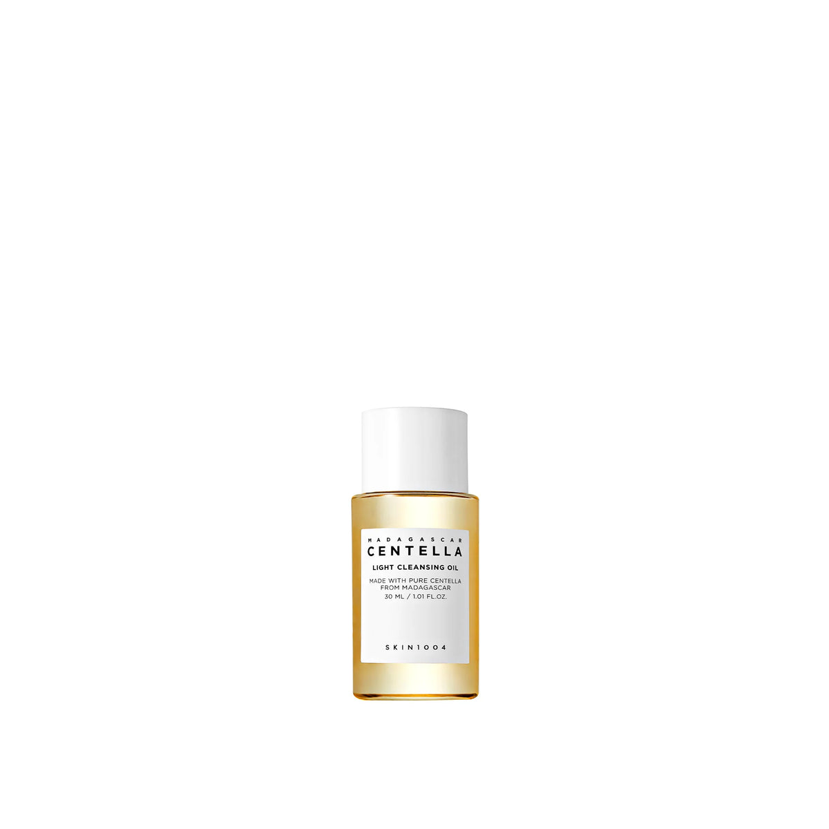 SKIN1004 Madagascar Centella Light Cleansing Oil Mini