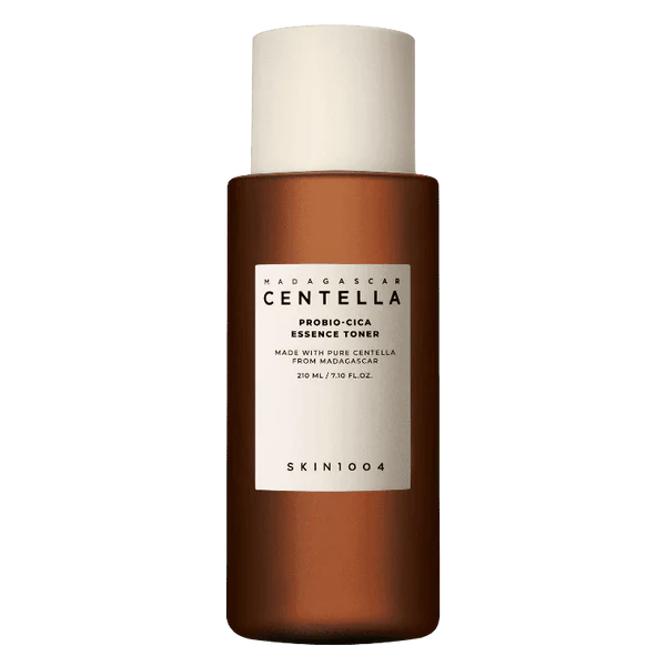SKIN1004 Madagascar Centella Probio-Cica Essence Toner