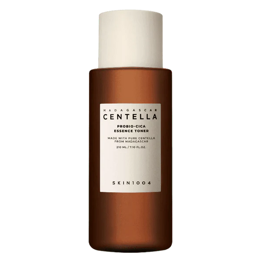 SKIN1004 Madagascar Centella Probio-Cica Essence Toner