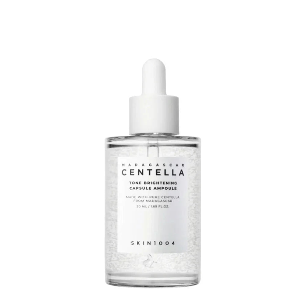 SKIN1004 Madagascar Centella Tone Brightening Capsule Ampoule 100ml