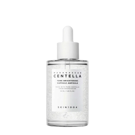 SKIN1004 Madagascar Centella Tone Brightening Capsule Ampoule 100ml