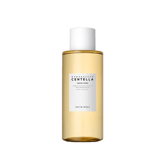 SKIN1004 Madagascar Centella Toning Toner