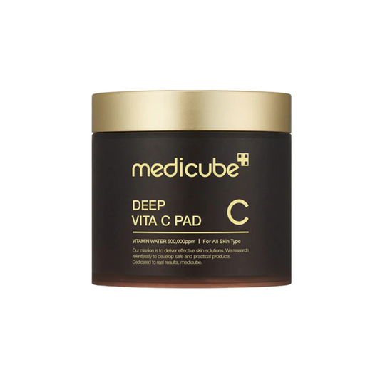 Medicube Deep Vita C Pad (70pcs)
