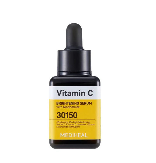 Mediheal Vitamin C Brightening Serum