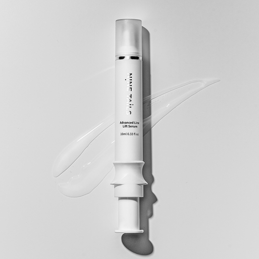 Nine Tails Advanced Line Lifting Serum