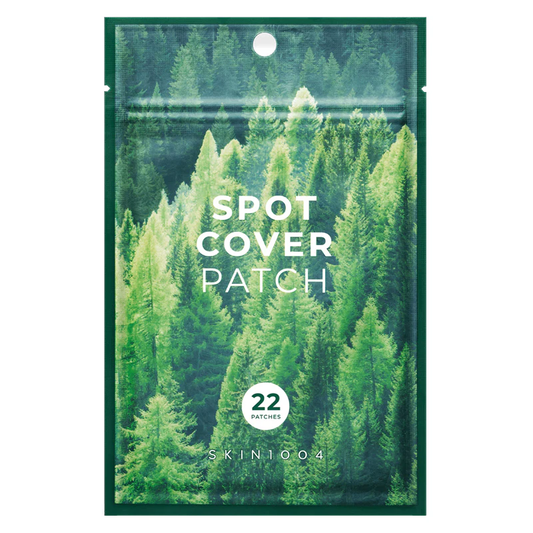 SKIN1004 Centella Tea-Trica Spot Cover Patch