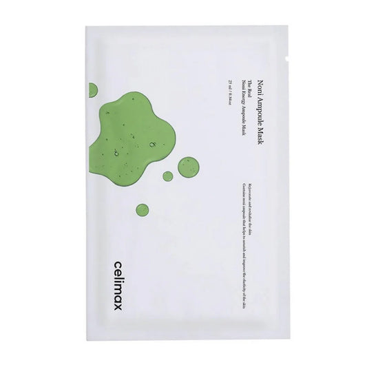 Celimax Noni Energy Ampoule Mask