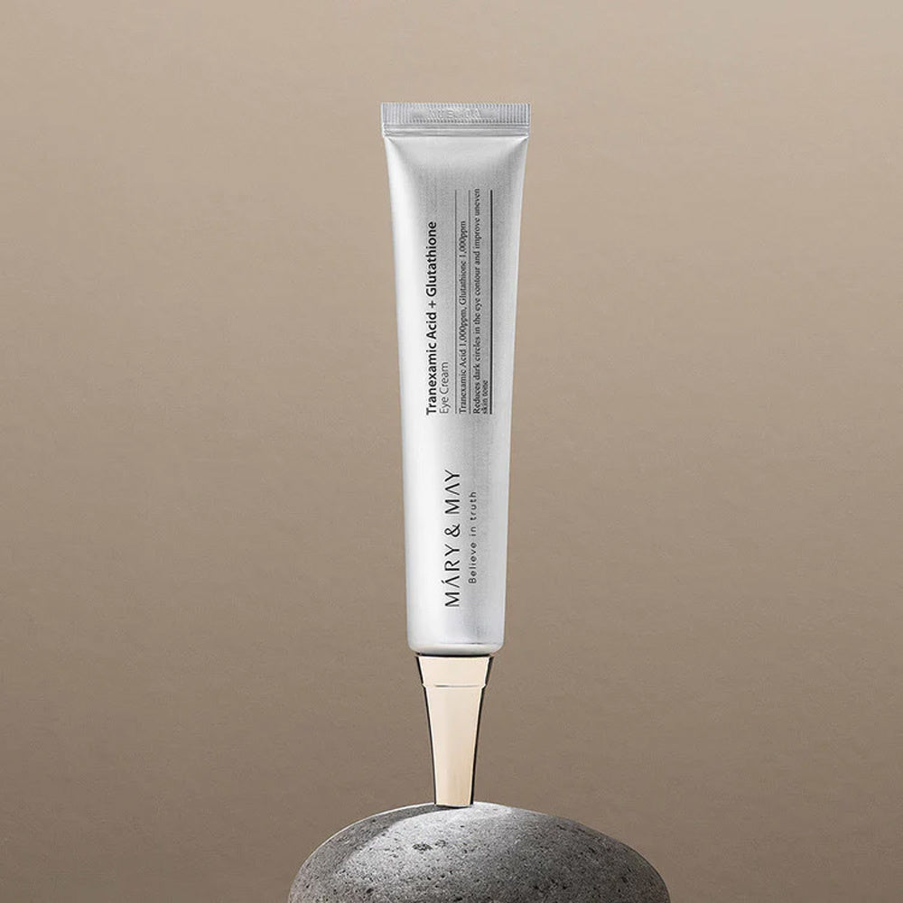 Mary&May Tranexamic Acid + Glutathion Eye Cream