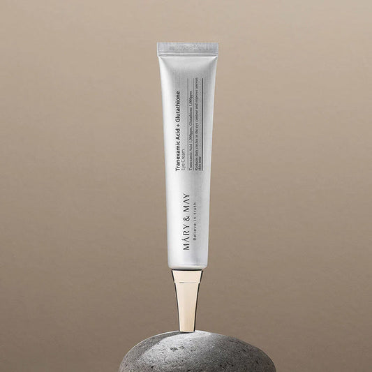 Mary&May Tranexamic Acid + Glutathion Eye Cream