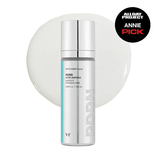 VT cosmetics PDRN Glow Ampoule spray