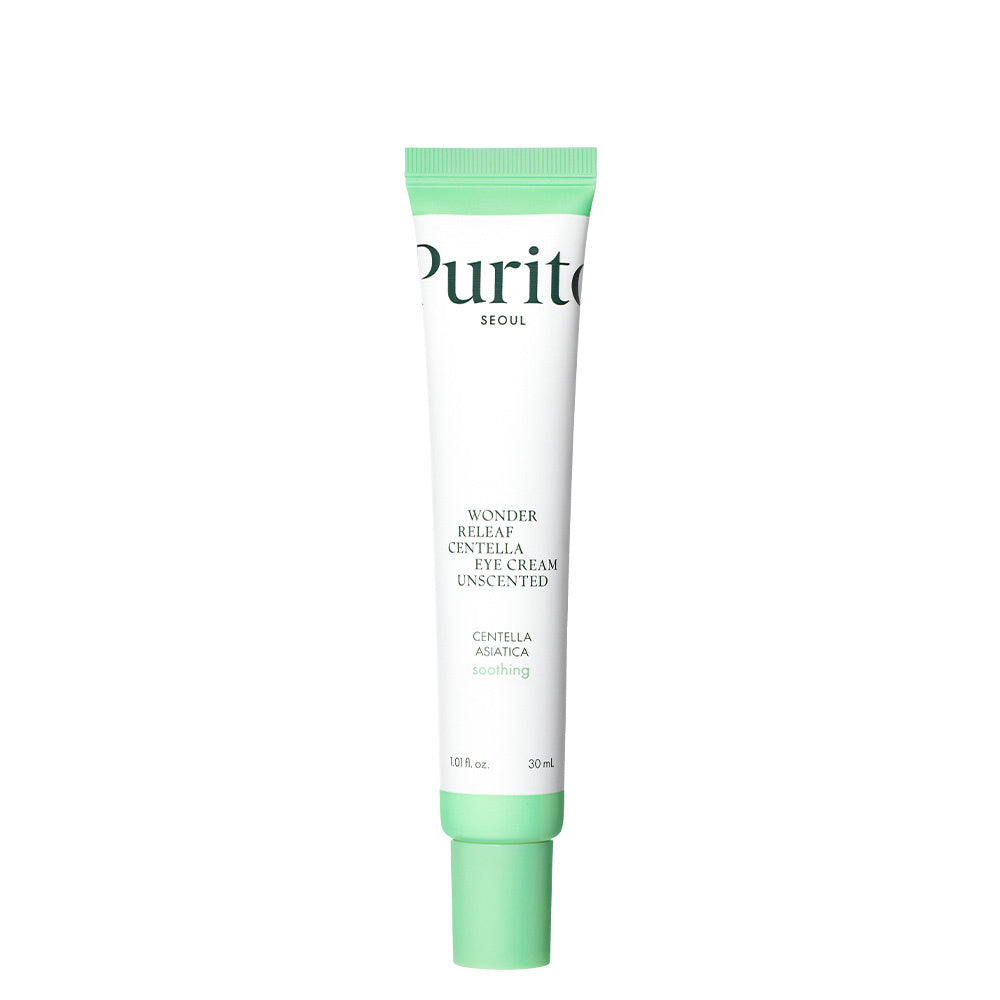 Purito Seoul Wonder Releaf Centella Eye Cream