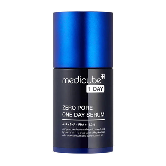 Medicube Zero Pore One Day Serum