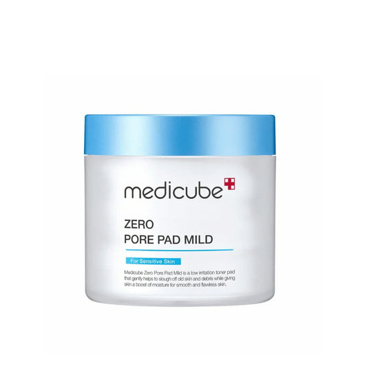 Medicube Zero Pore Pad Mild (70pcs)