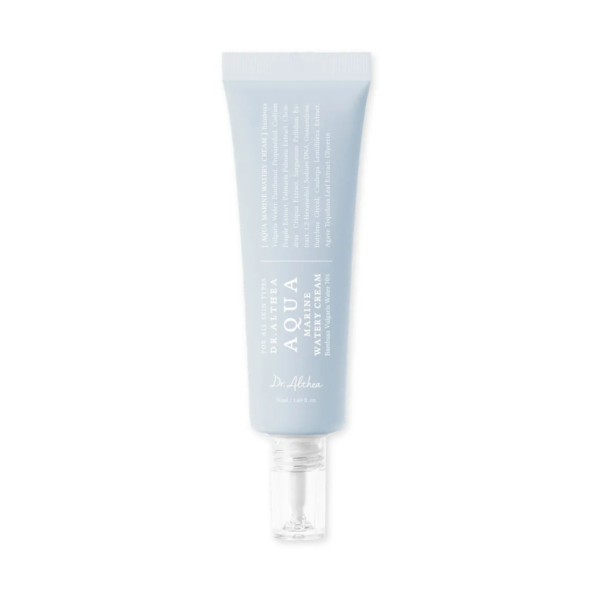 Dr. Althea Aqua Marine Cream
