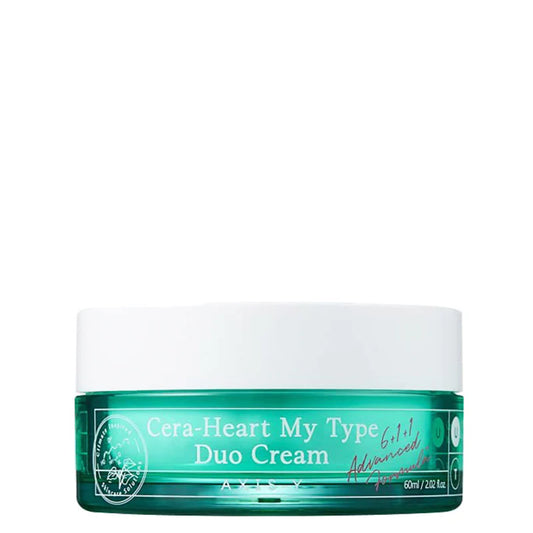 AXIS-Y Cera-Heart My Type Duo Cream