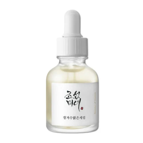 Beauty of Joseon Glow Deep Serum: Rice + Arbutin