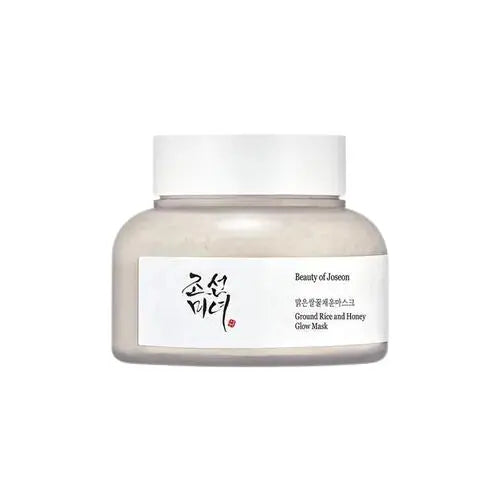 Beauty of Joseon Ground Rice & Honey Glow Mask