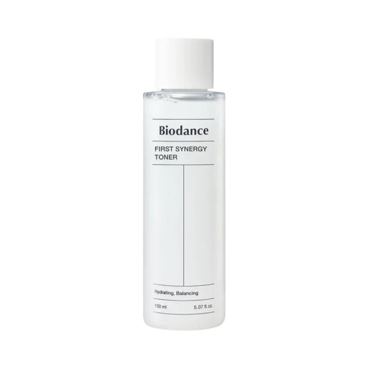 Biodance First Synergy Toner