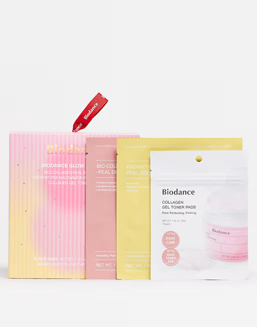 Biodance Glow Duo Set