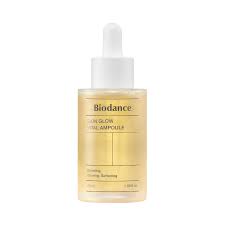 Biodance Skin Glow Vital Ampoule