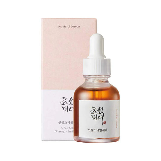 Beauty of Joseon Revive Serum: Ginseng + Snail Mucin