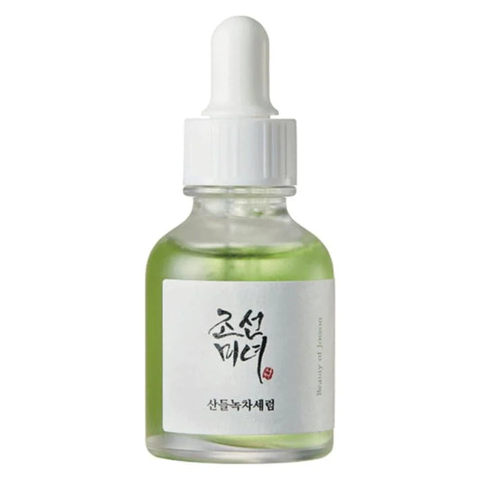 Beauty Of Joseon Calming Serum: Green Tea + Panthenol