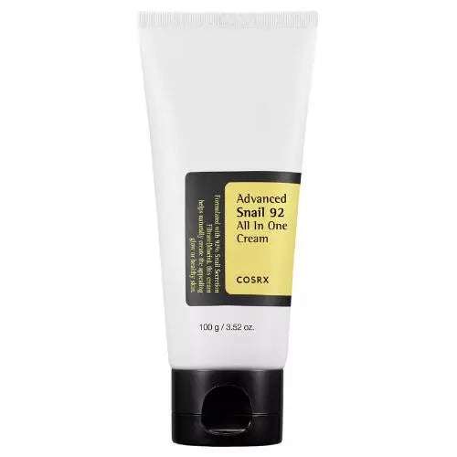 Cosrx Advanced snail 92 all in one cream tube