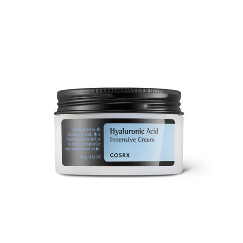 COSRX Hyaluronic Hydra intensive cream