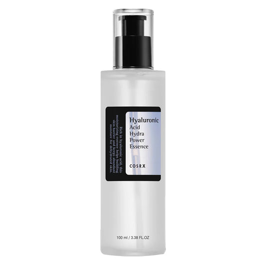 COSRX Hyaluronic Hydra Power Essence