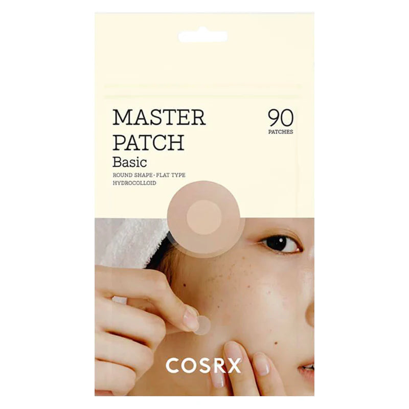 COSRX Master Patch Basic 90pcs