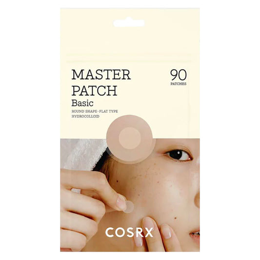COSRX Master Patch Basic 90pcs