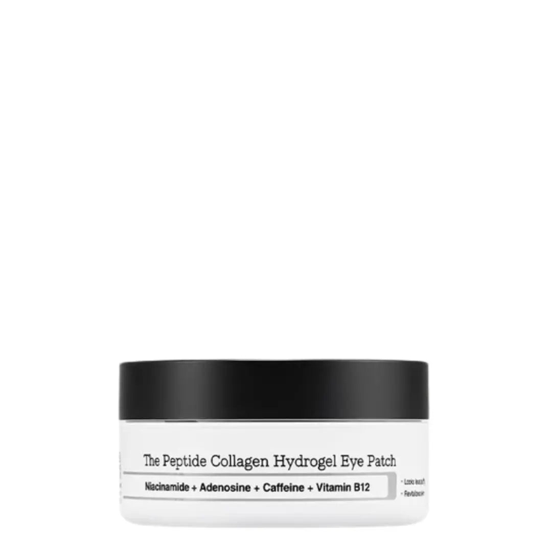Cosrx collagen hydrogel eye patches
