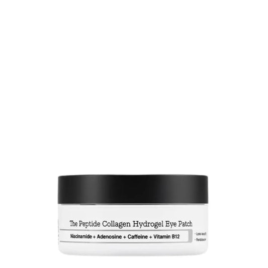 Cosrx collagen hydrogel eye patches